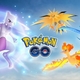 Legendary Pokémon like Mewtwo and Moltres will all be available on day two of Pokémon Go Fest 2021
